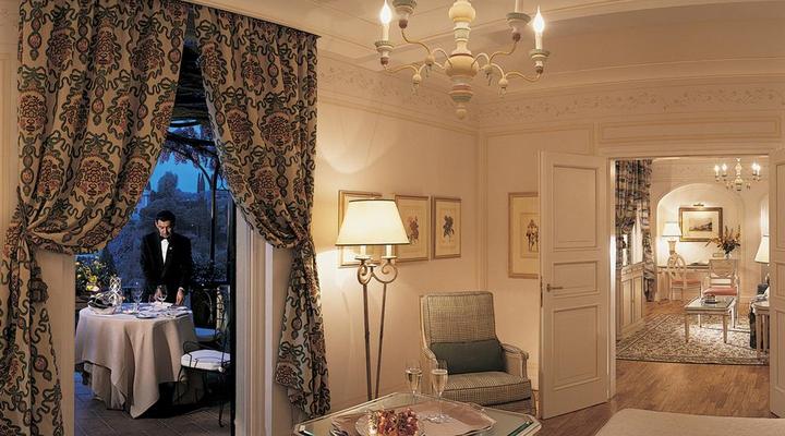 Belmond Hotel Splendido