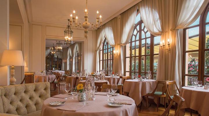 Belmond Hotel Splendido