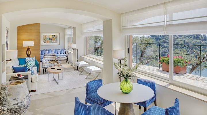 Belmond Hotel Splendido