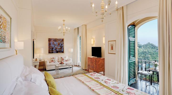 Belmond Hotel Splendido