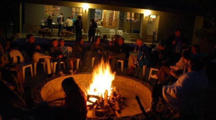 EbenEzer Country Lodge