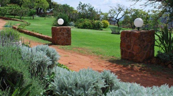 EbenEzer Country Lodge