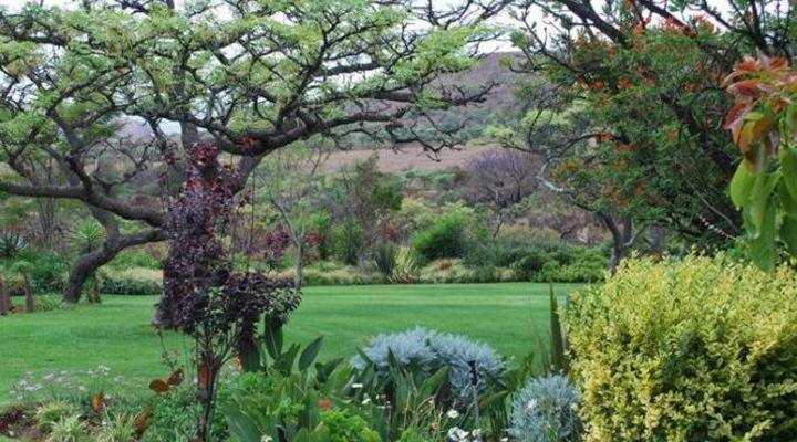 EbenEzer Country Lodge