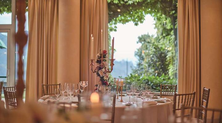 Belmond Hotel Caruso