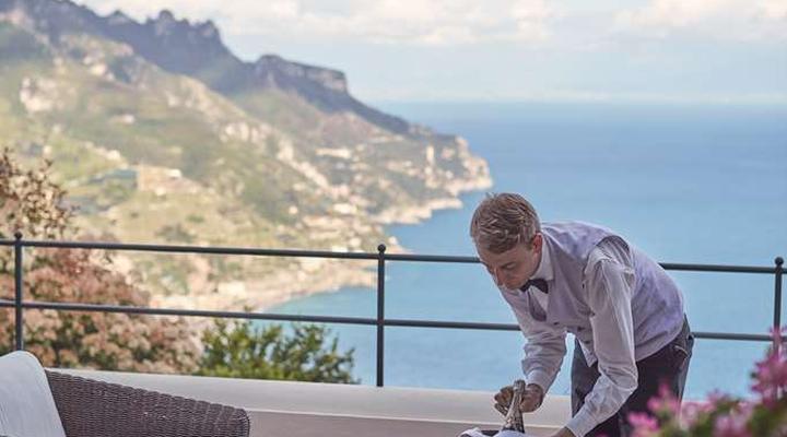 Belmond Hotel Caruso