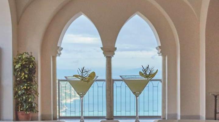 Belmond Hotel Caruso