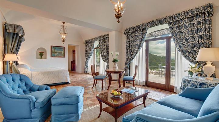 Belmond Hotel Caruso