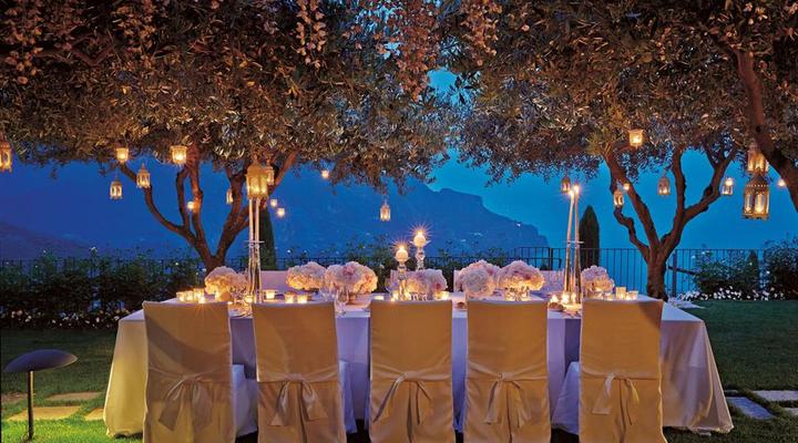 Belmond Hotel Caruso