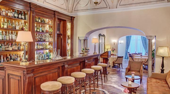 Belmond Hotel Caruso