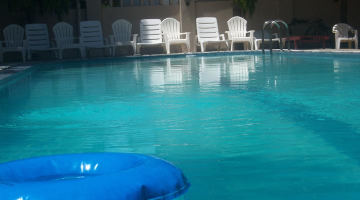 Leinmach House, Nyali