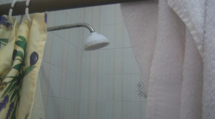 Leinmach House, Nyali