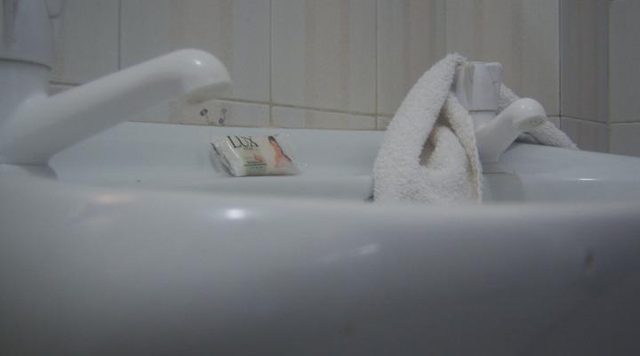 Leinmach House, Nyali