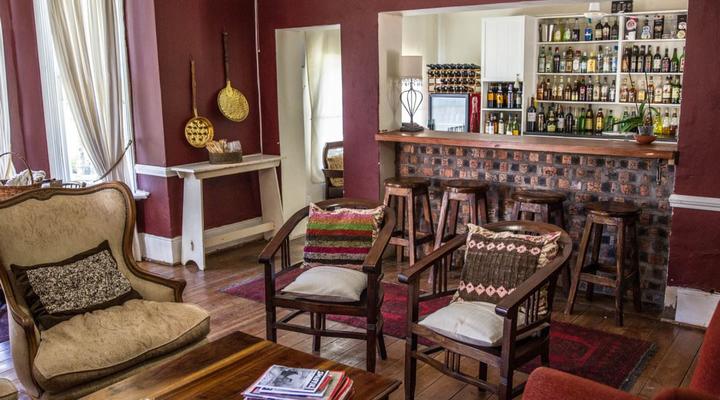 Nick's Place - Guest House and Restaurant