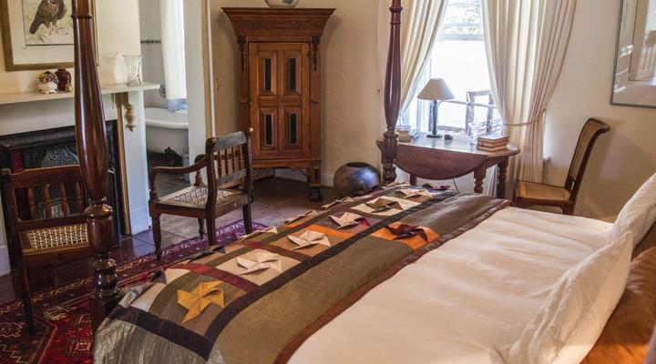 Nick's Place - Guest House and Restaurant