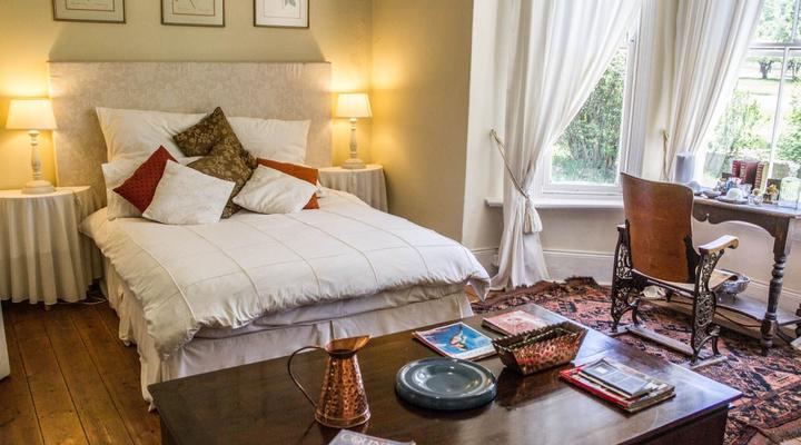 Nick's Place - Guest House and Restaurant