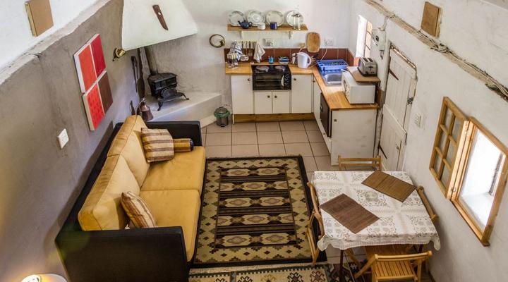 Nick's Place - Guest House and Restaurant