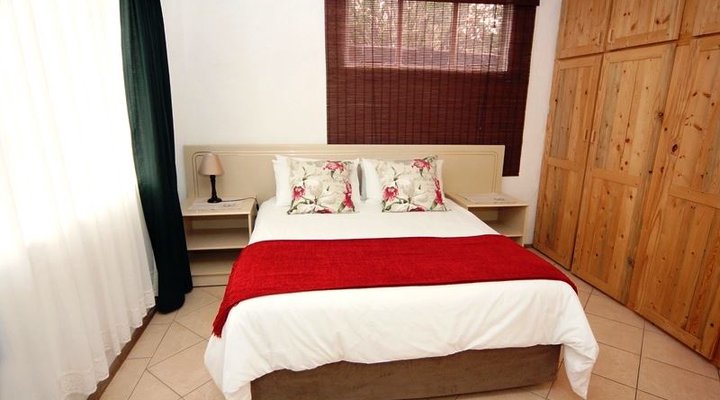 Peacock Place Self-catering