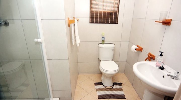 Peacock Place Self-catering