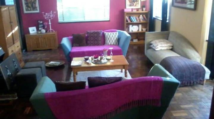 Number Nine Bed and Breakfast