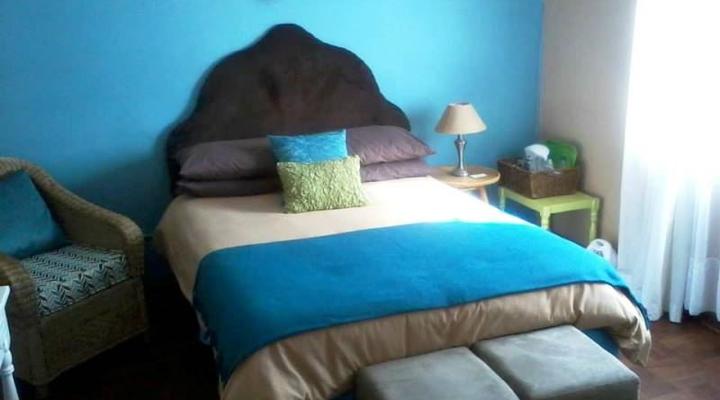 Number Nine Bed and Breakfast