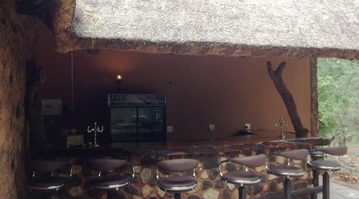 Javavu Game Farm and Lodge