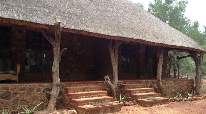 Javavu Game Farm and Lodge