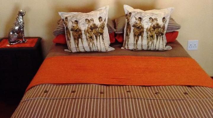 Javavu Game Farm and Lodge