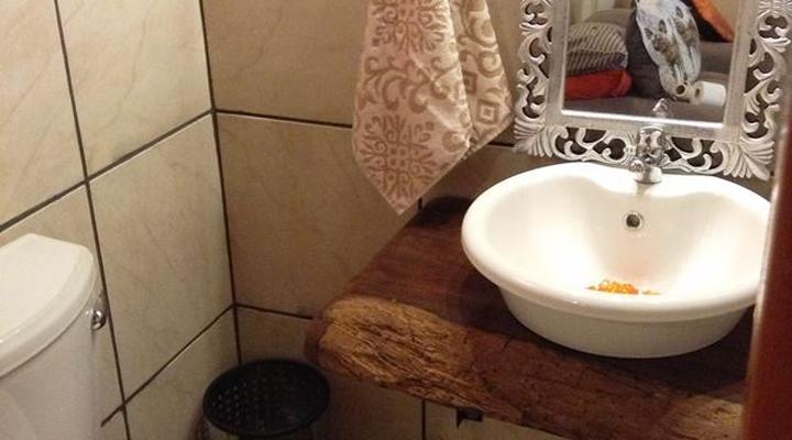 Javavu Game Farm and Lodge