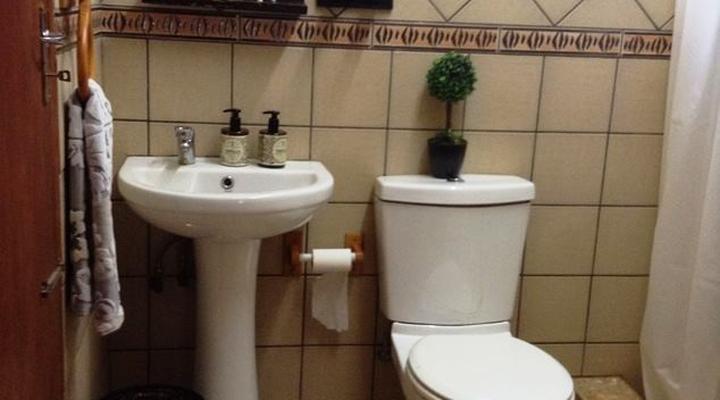 Javavu Game Farm and Lodge