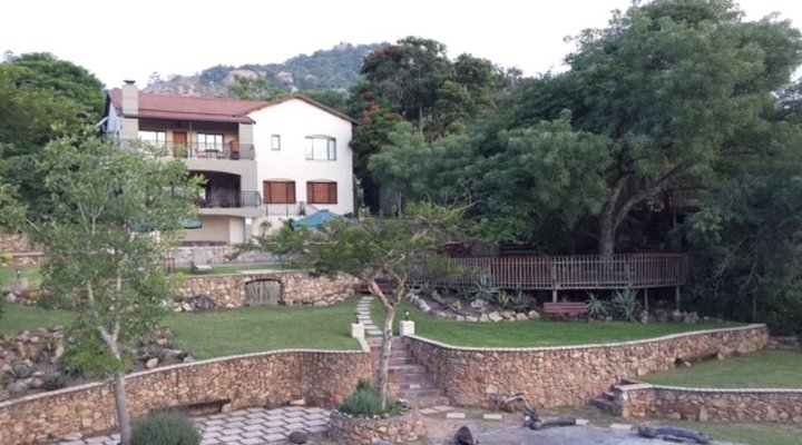 Eco-Eden Bush Lodge, Conference and Events Venue