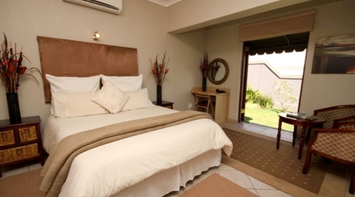 49 On Norman Guest House