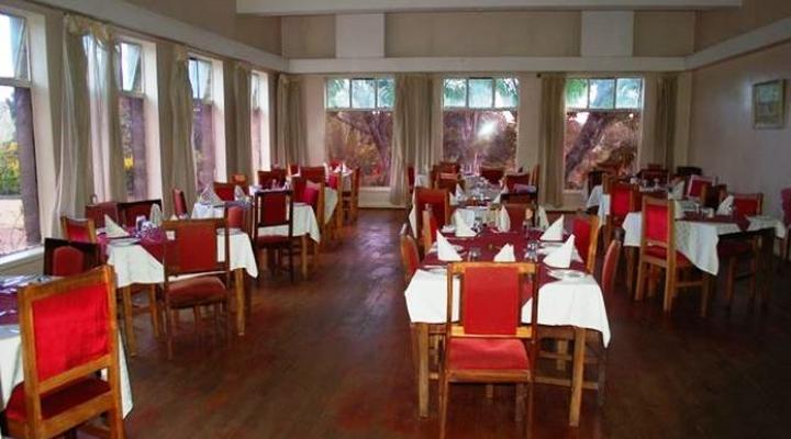 Tea Hotel-Kericho