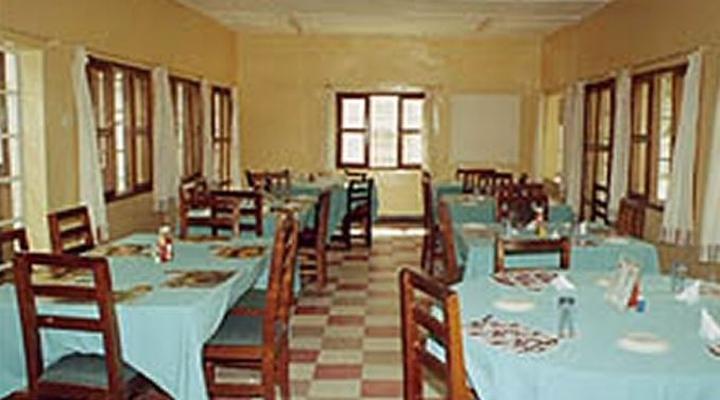 Rwenzori International Hotel