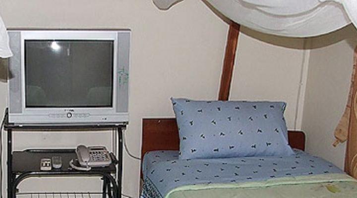 Rwenzori International Hotel