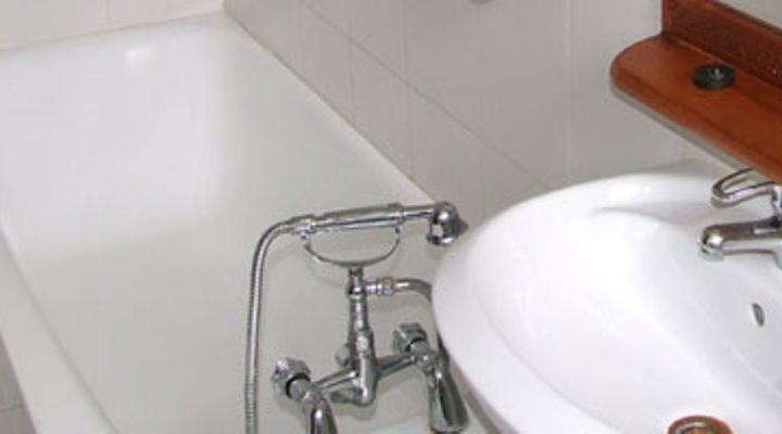 Rwenzori International Hotel