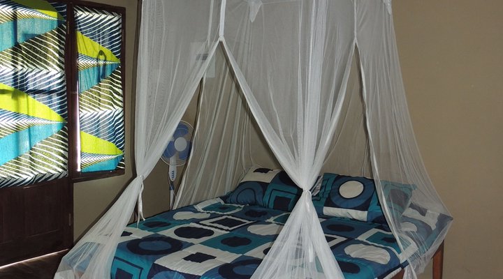 Casa Surf Lodge - Tofo/Tofhino