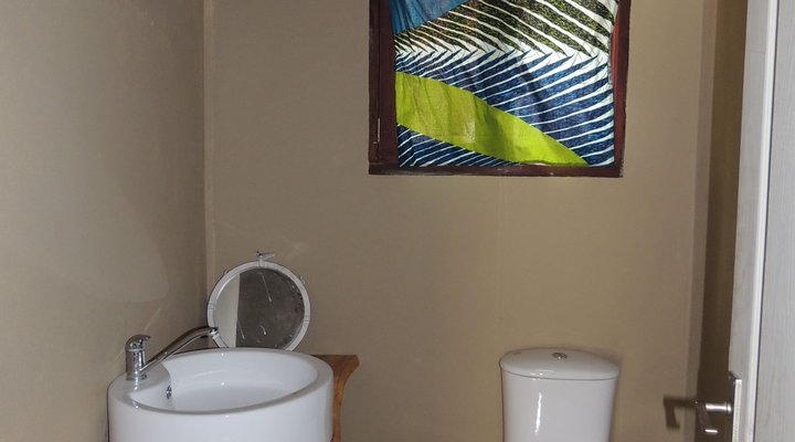 Casa Surf Lodge - Tofo/Tofhino
