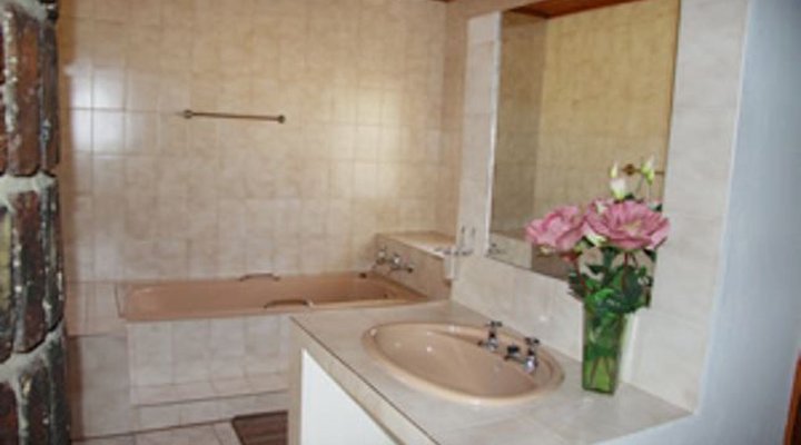 Tweedraai Accommodation