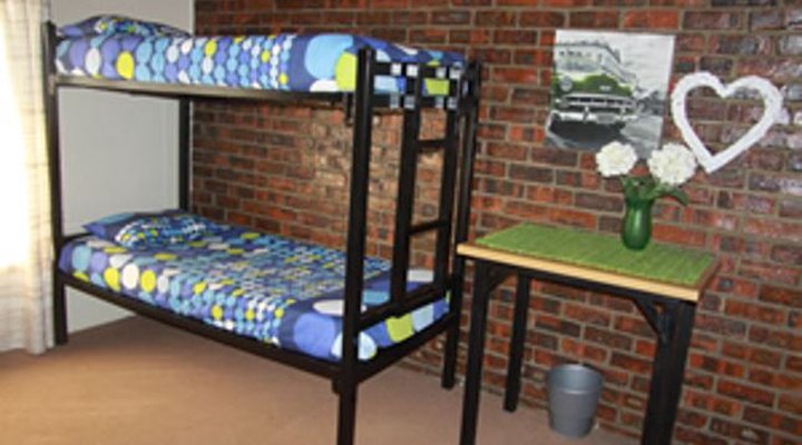 Tweedraai Accommodation