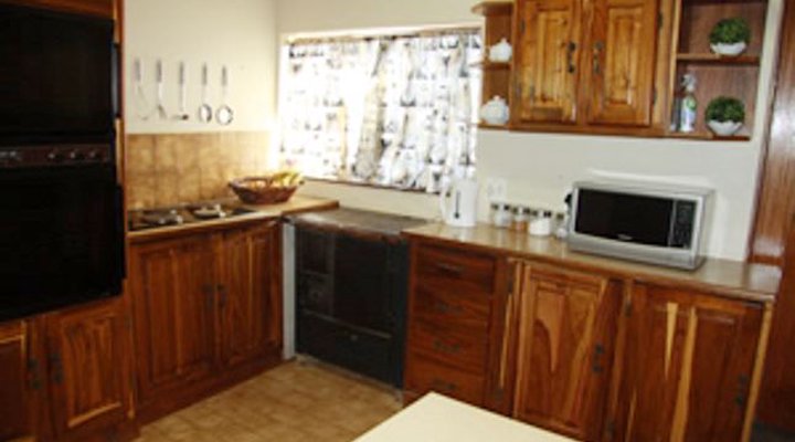 Tweedraai Accommodation