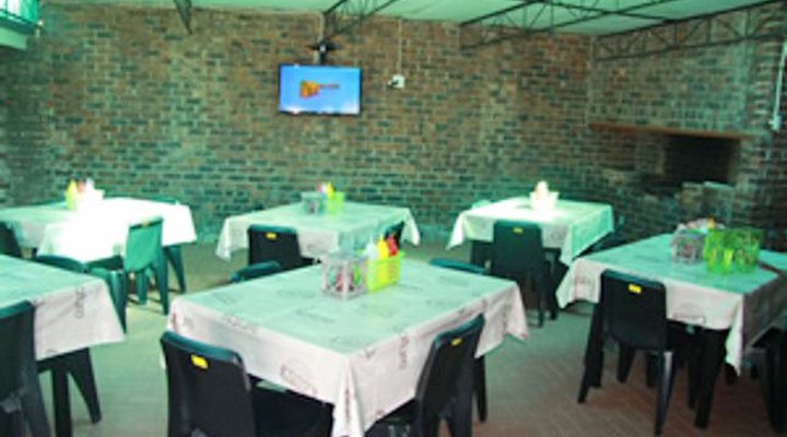 Tweedraai Accommodation