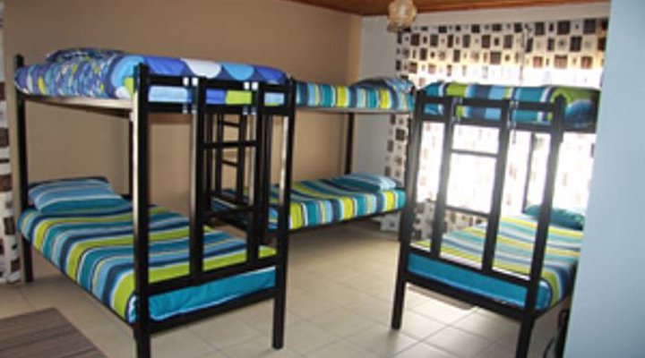 Tweedraai Accommodation