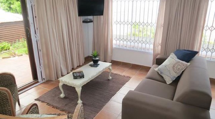 Penguin Blue Self-Catering Apartments