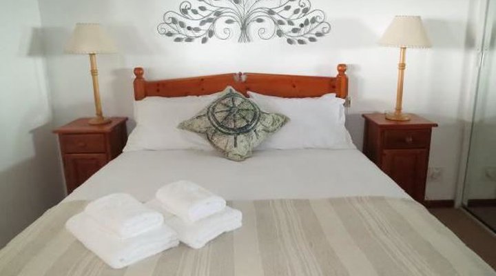 Penguin Blue Self-Catering Apartments