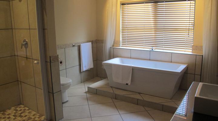 398 Vaal de Grace Golf Estate