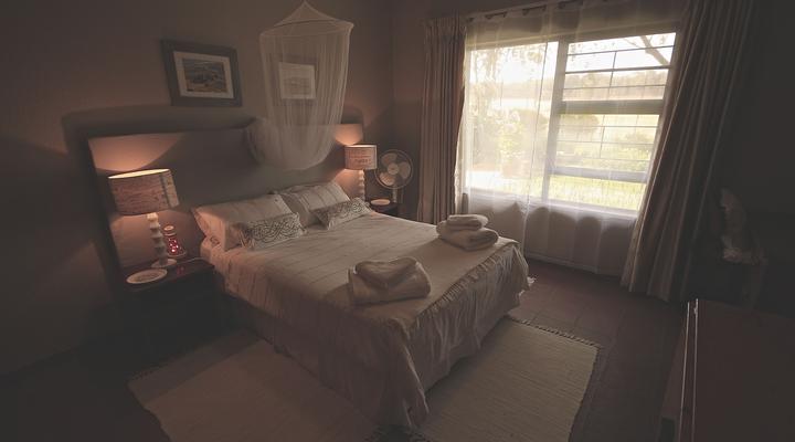 O Live Life Guest House - La Rochelle Farm