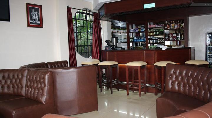 Gatimene Gardens Hotel