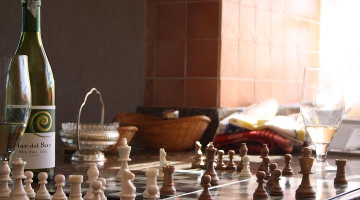 Gatimene Gardens Hotel