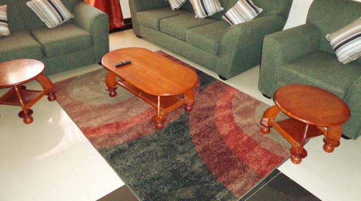 Mitco Gardens Apartment