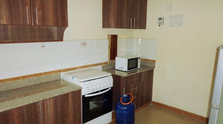 Mitco Gardens Apartment